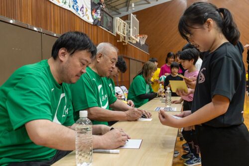 FUKUCHIYAMA UNITED PRESENTS PREMIUM EVENT THE SPORTS VOLLEY BALL2025