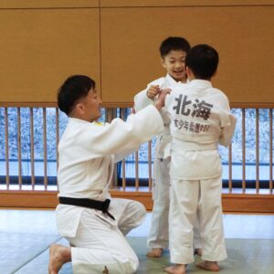 第35 回キッズドリームスポーツチャレンジin すもと