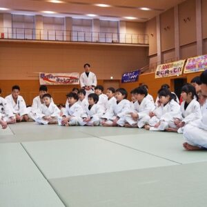 第35 回キッズドリームスポーツチャレンジin すもと