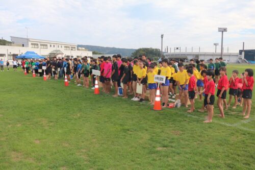 2025グラスバレーボール-セイホクパーク石巻