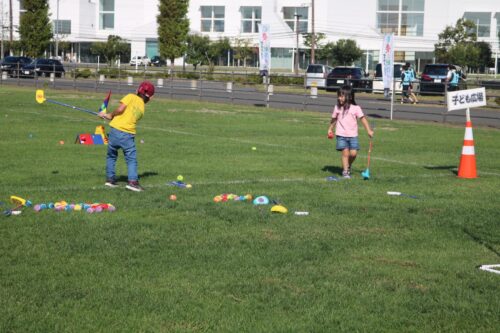 2025グラスバレーボール-セイホクパーク石巻