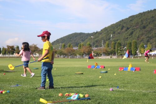 2025グラスバレーボール-セイホクパーク石巻