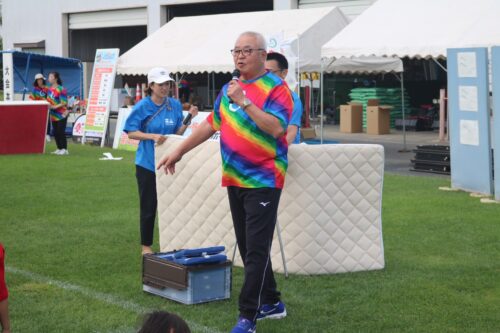 2025グラスバレーボール-セイホクパーク石巻