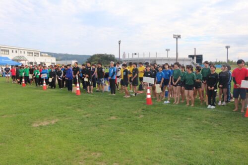 2025グラスバレーボール-セイホクパーク石巻