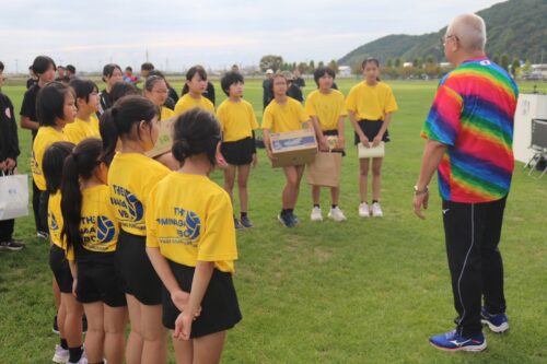 2025グラスバレーボール-セイホクパーク石巻