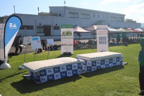 2025グラスバレーボール-セイホクパーク石巻