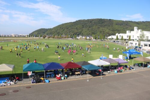 2025グラスバレーボール-セイホクパーク石巻