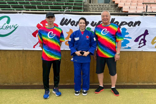 アスリートネットワーク　つなGOあわじ島