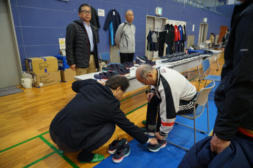 つなGO隠岐の島