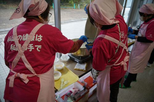 つなGO隠岐の島