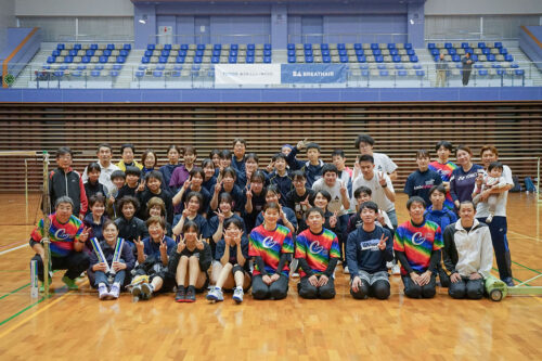 つなGO隠岐の島