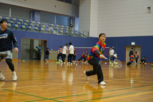 つなGO隠岐の島