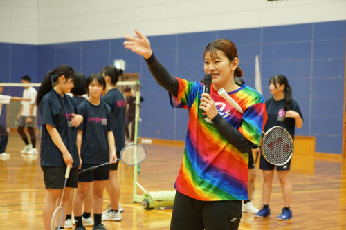 つなGO隠岐の島
