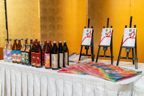 アスリートネットワーク感謝の夕べ 2025